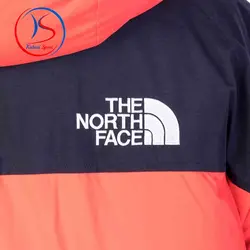 کاپشن پر سنگین The North Face مدل Retro Himalayan Jacket