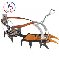 کرامپون PETZL مدل LYNX
