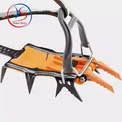 کرامپون PETZL مدل LYNX