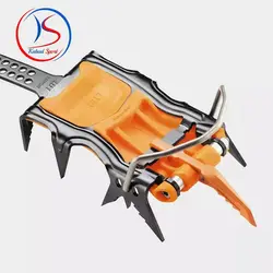 کرامپون PETZL مدل LYNX