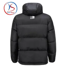 کاپشن پر سنگین Karrimor مدل Basecamp Jacket Jk Sn21