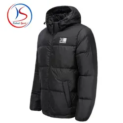 کاپشن پر سنگین Karrimor مدل Basecamp Jacket Jk Sn21
