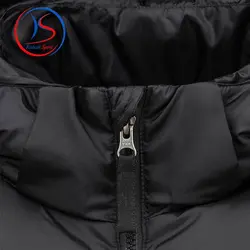کاپشن پر سنگین Karrimor مدل Basecamp Jacket Jk Sn21