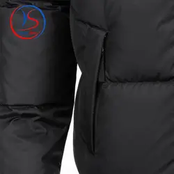 کاپشن پر سنگین Karrimor مدل Basecamp Jacket Jk Sn21