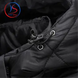 کاپشن پر سنگین Karrimor مدل Basecamp Jacket Jk Sn21