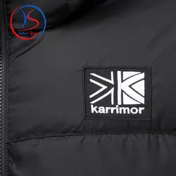 کاپشن پر سنگین Karrimor مدل Basecamp Jacket Jk Sn21