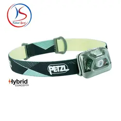چراغ پیشانی Petzl مدل Tikka