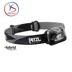 چراغ پیشانی Petzl مدل Tikka