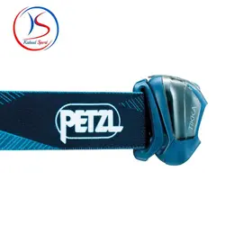 چراغ پیشانی Petzl مدل Tikka