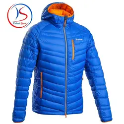 کاپشن پر سبک Simond مدل Alpinism Light