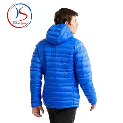 کاپشن پر سبک Simond مدل Alpinism Light