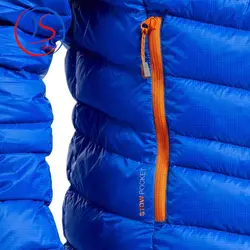 کاپشن پر سبک Simond مدل Alpinism Light