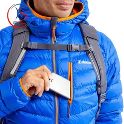 کاپشن پر سبک Simond مدل Alpinism Light