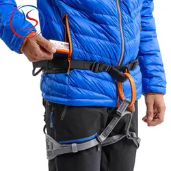 کاپشن پر سبک Simond مدل Alpinism Light