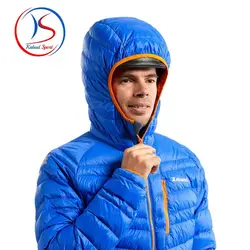 کاپشن پر سبک Simond مدل Alpinism Light