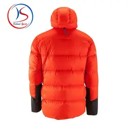 کاپشن پر سنگین Simond مدل Makalu