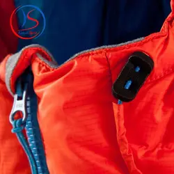 کاپشن پر سنگین Simond مدل Makalu