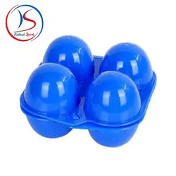 جا تخم مرغی 4 عددی