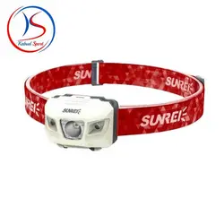 چراغ پیشانی sunrei مدل youdo 4