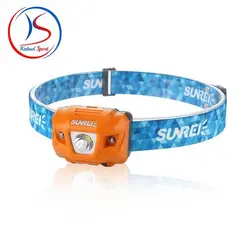 چراغ پیشانی sunrei مدل youdo 4