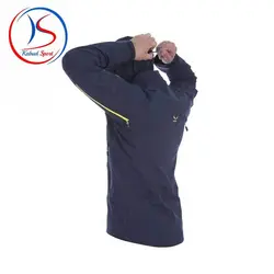کاپشن گورتکس SALEWA مدل ZEBRU