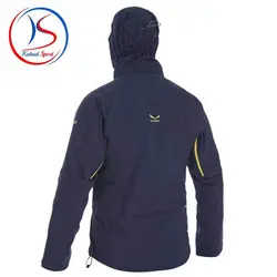 کاپشن گورتکس SALEWA مدل ZEBRU