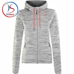 سویشرت زنانه Salewa مدل Fanes Women Hoody