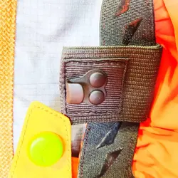 شلوار SALEWA مدل ORTLES GTX PRO M PANT