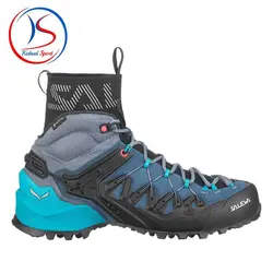 کفش زنانه Salewa مدل WS WILDFIRE EDGE MID GTX