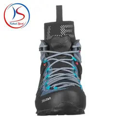 کفش زنانه Salewa مدل WS WILDFIRE EDGE MID GTX