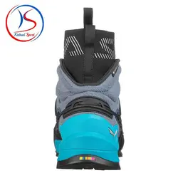 کفش زنانه Salewa مدل WS WILDFIRE EDGE MID GTX