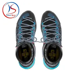 کفش زنانه Salewa مدل WS WILDFIRE EDGE MID GTX