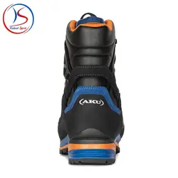 کفش زمستانی AKU مدل Hayatsuki GTX