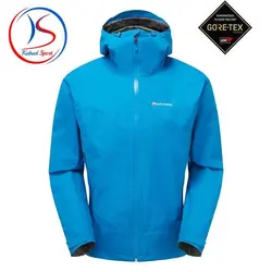 کاپشن گورتکس مردانه Montane مدل Pac Plus Jacket