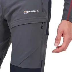 شلوار مردانه Montane مدل SUPER TERRA PANTS-REG LEG