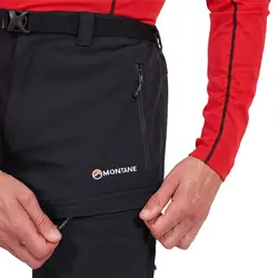 شلوار مردانه Montane مدل SUPER TERRA PANTS-REG LEG