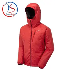 کاپشن الیاف مردانه Montane مدل PRISM JACKET-ALPINE