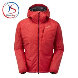 کاپشن الیاف مردانه Montane مدل PRISM JACKET-ALPINE