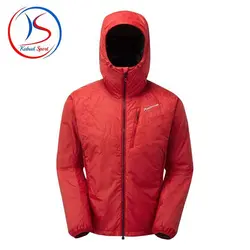 کاپشن الیاف مردانه Montane مدل PRISM JACKET-ALPINE