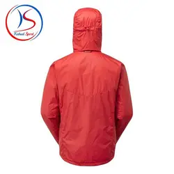 کاپشن الیاف مردانه Montane مدل PRISM JACKET-ALPINE