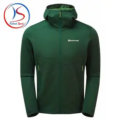 سویشرت مردانه Montane مدل Isotope Fleece Hoodie