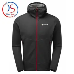 سویشرت مردانه Montane مدل Isotope Fleece Hoodie