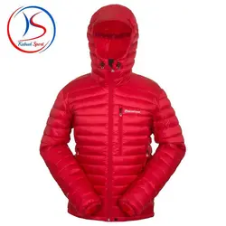 کاپشن پر سبک مردانه Montane مدل FEATHERLITE DOWN JKT-ALPINE