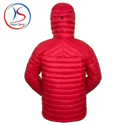 کاپشن پر سبک مردانه Montane مدل FEATHERLITE DOWN JKT-ALPINE