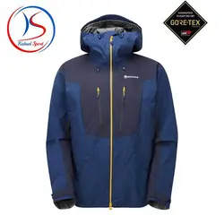 کاپشن گورتکس مردانه Montane مدل ENDURANCE PRO