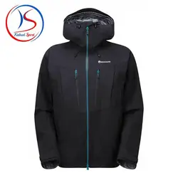 کاپشن گورتکس مردانه Montane مدل ENDURANCE PRO