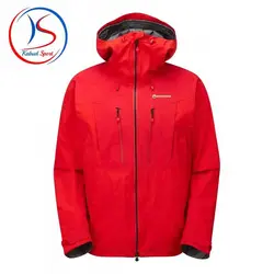 کاپشن گورتکس مردانه Montane مدل ENDURANCE PRO