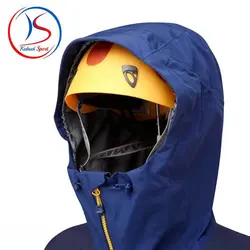 کاپشن گورتکس مردانه Montane مدل ENDURANCE PRO
