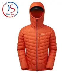 کاپشن الیاف مردانه Montane مدل Ground Control Jacket