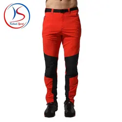 شلوار مردانه Montane مدل ALPINE STRETCH PANTS-REG LEG